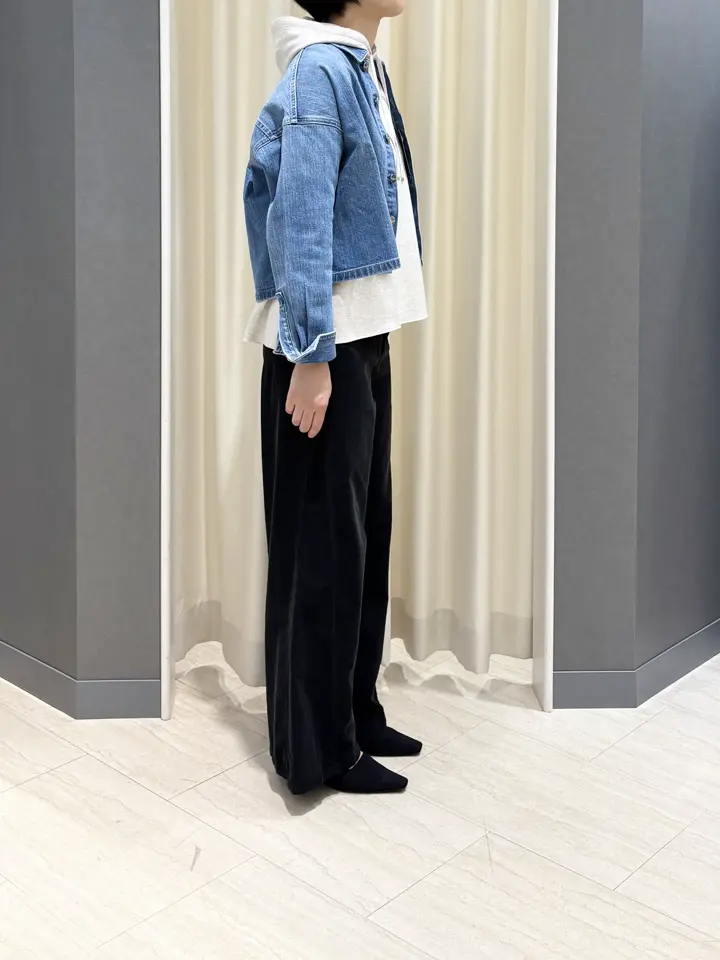 ONWARD CROSSET SELECT N コーディネート画像