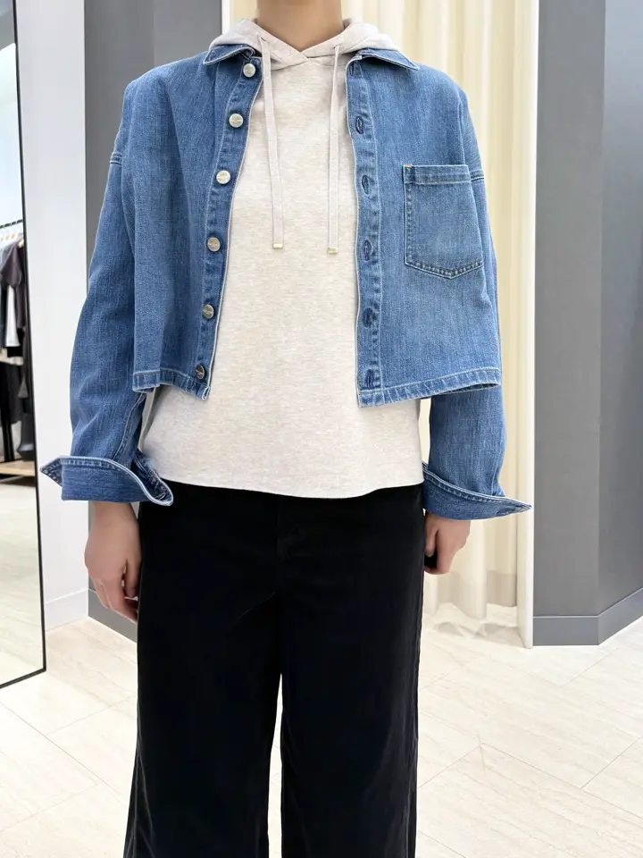 ONWARD CROSSET SELECT N コーディネート画像