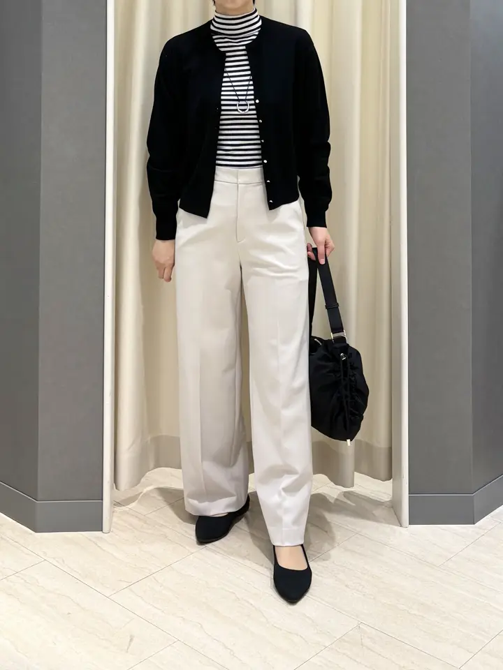 ONWARD CROSSET SELECT N コーディネート画像