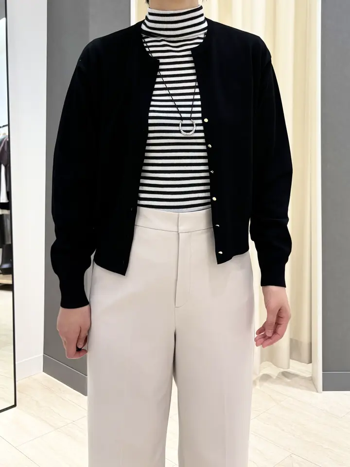 ONWARD CROSSET SELECT N コーディネート画像