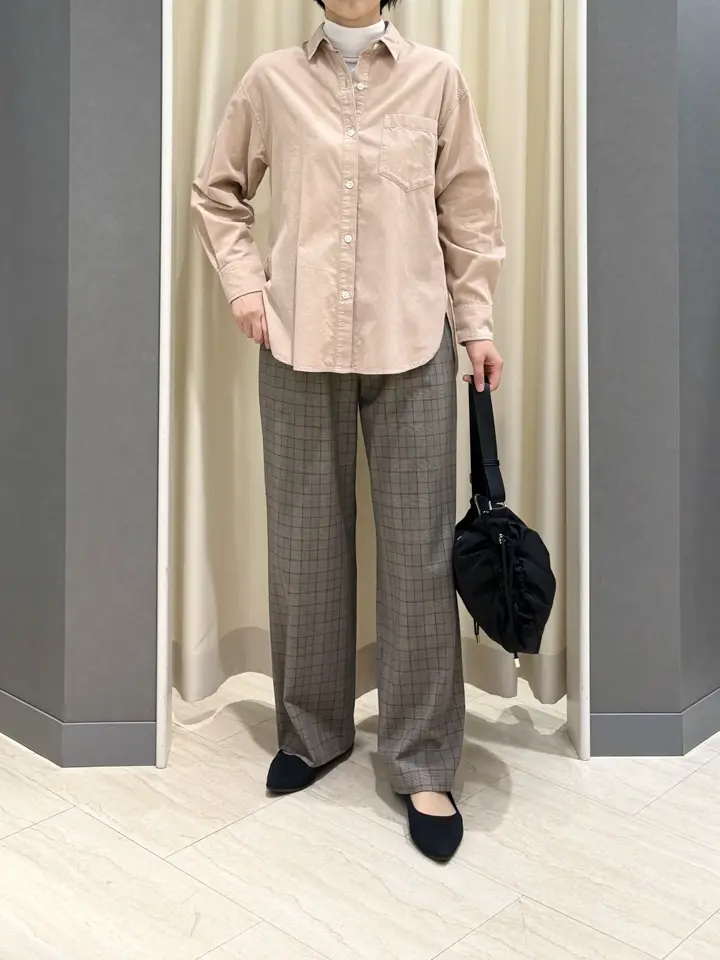 ONWARD CROSSET SELECT N コーディネート画像