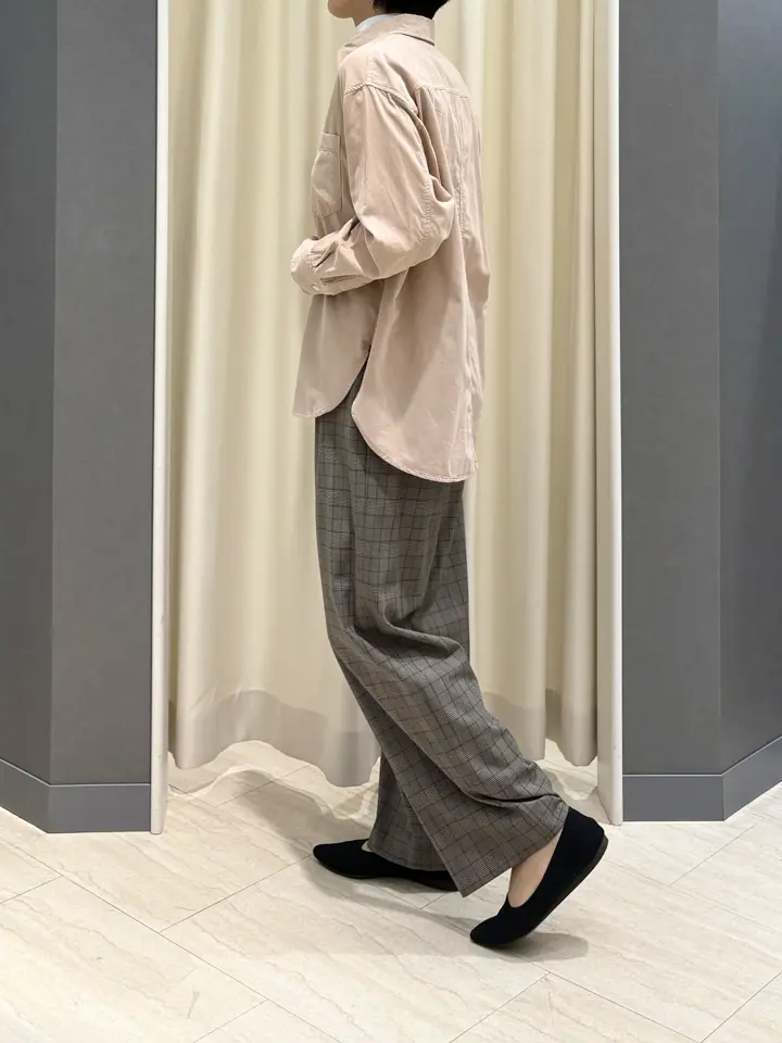 ONWARD CROSSET SELECT N コーディネート画像