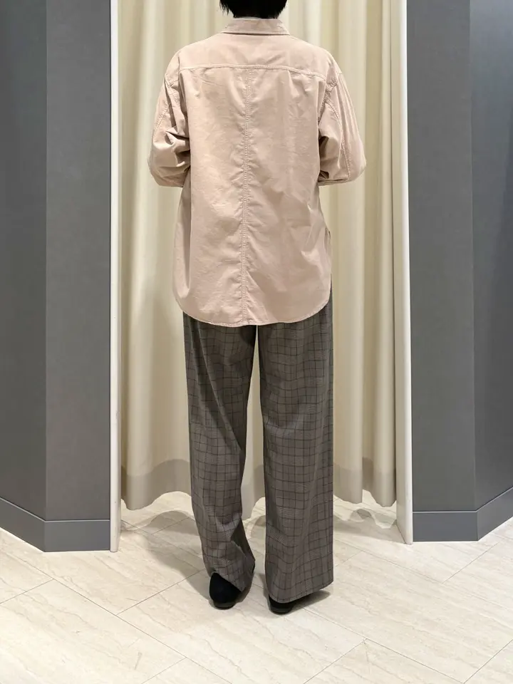 ONWARD CROSSET SELECT N コーディネート画像