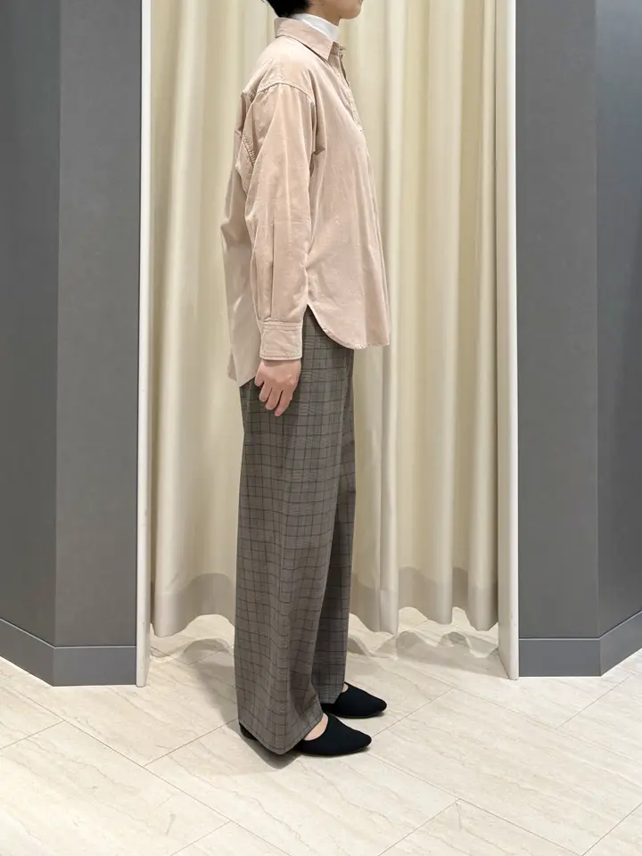 ONWARD CROSSET SELECT N コーディネート画像