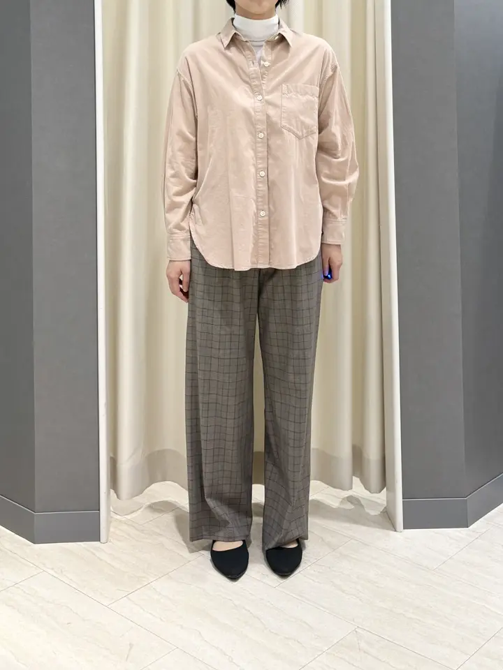 ONWARD CROSSET SELECT N コーディネート画像