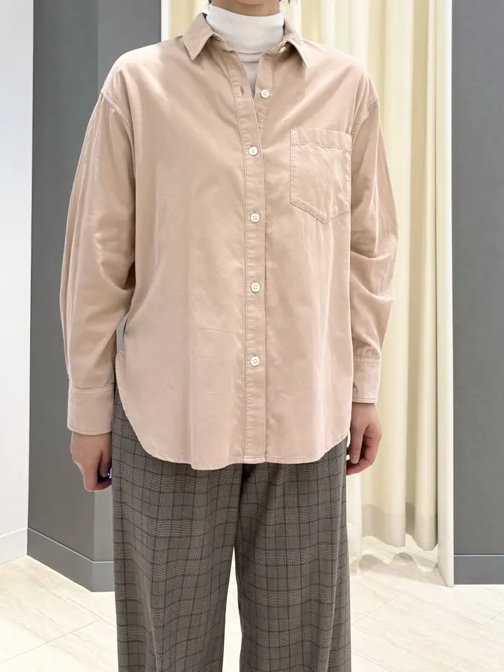 ONWARD CROSSET SELECT N コーディネート画像