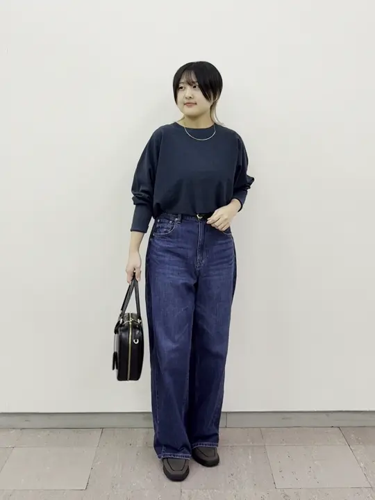 ONWARD CROSSET SELECT 山﨑 コーディネート画像