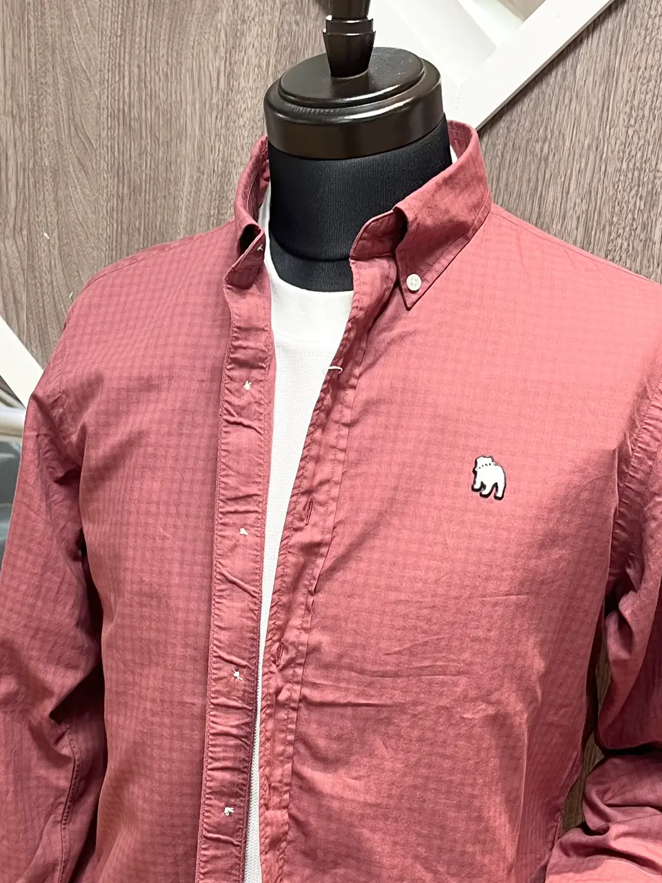 ONWARD CROSSET SELECT 小管 コーディネート画像