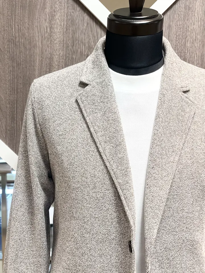 ONWARD CROSSET SELECT 小管 コーディネート画像