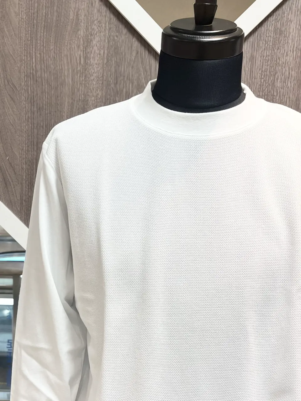 ONWARD CROSSET SELECT 小管 コーディネート画像