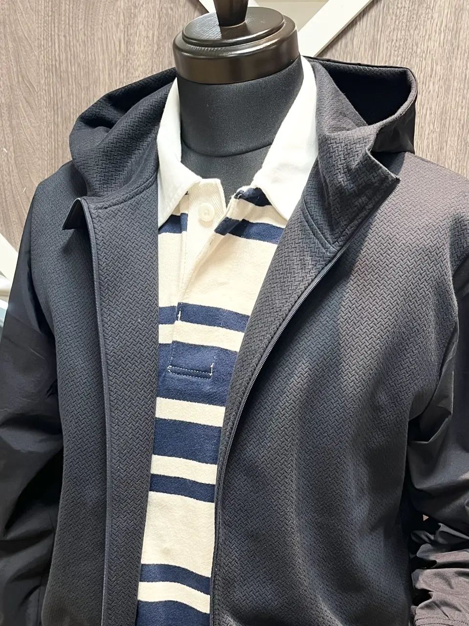 ONWARD CROSSET SELECT 小管 コーディネート画像