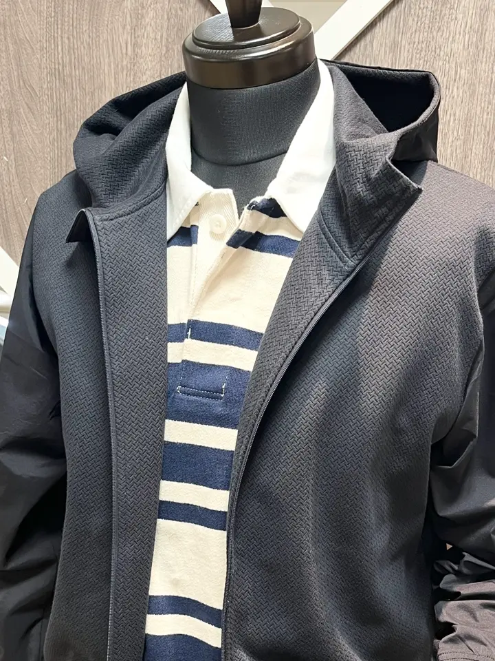 ONWARD CROSSET SELECT 小管 コーディネート画像