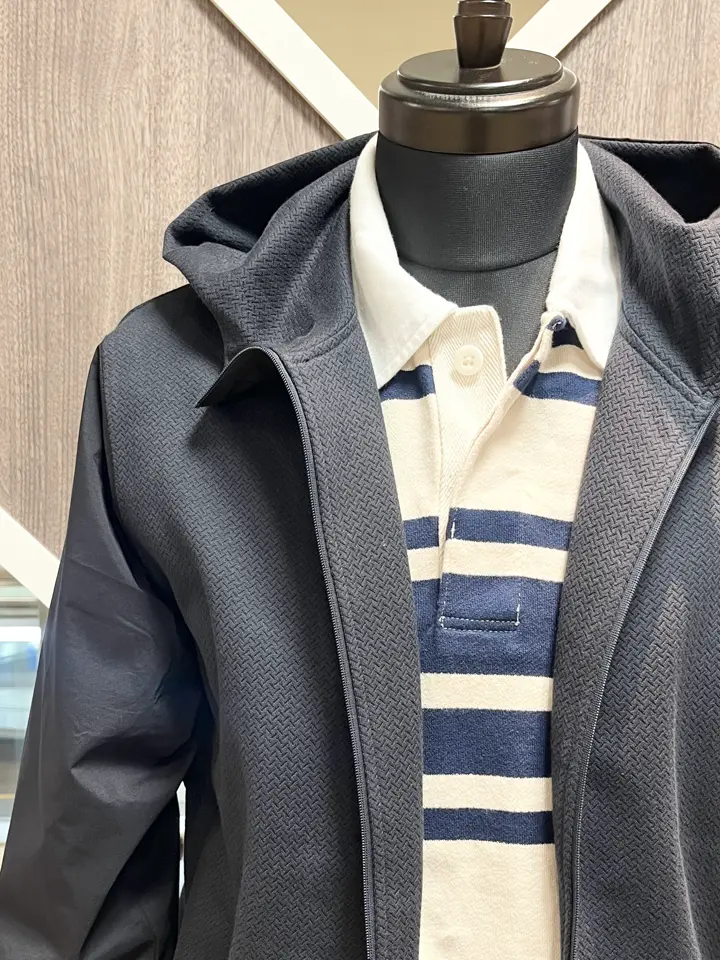 ONWARD CROSSET SELECT 小管 コーディネート画像