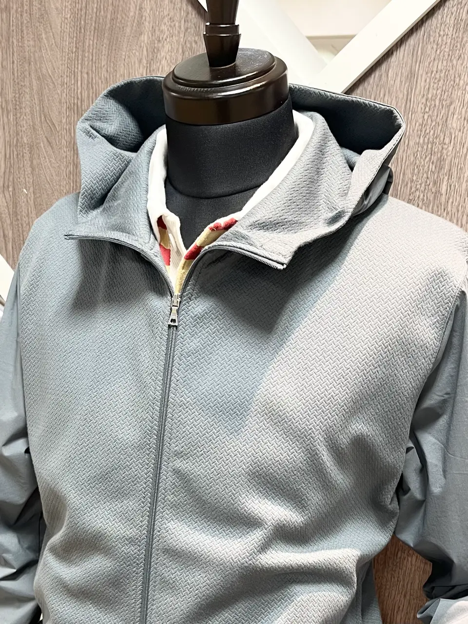 ONWARD CROSSET SELECT 小管 コーディネート画像