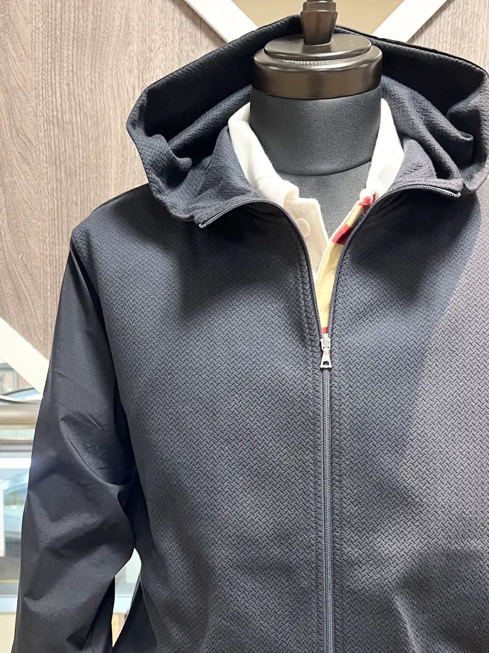 ONWARD CROSSET SELECT 小管 コーディネート画像