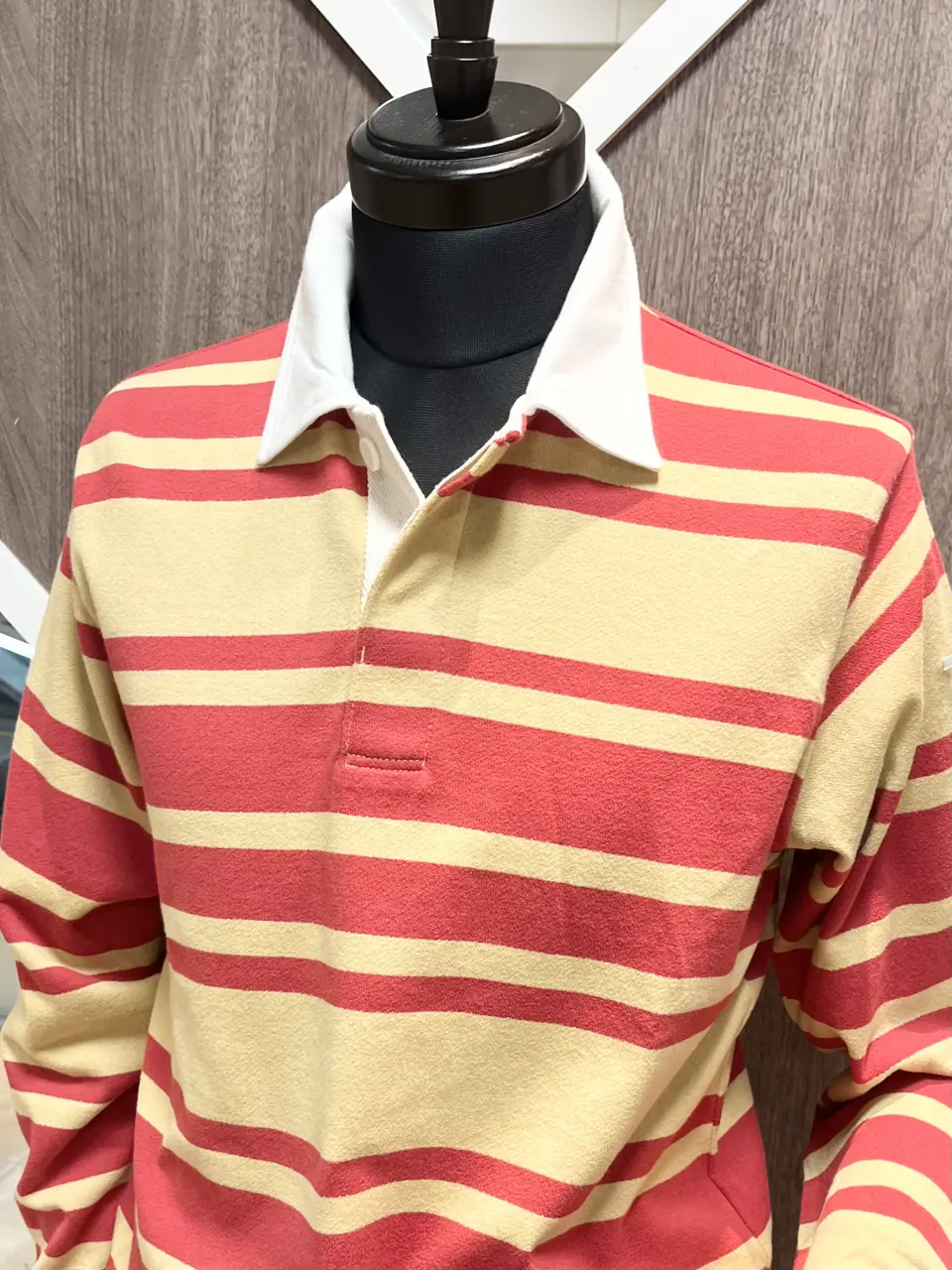 ONWARD CROSSET SELECT 小管 コーディネート画像