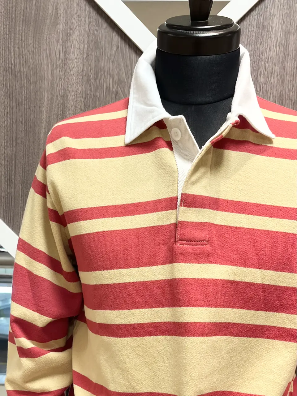 ONWARD CROSSET SELECT 小管 コーディネート画像