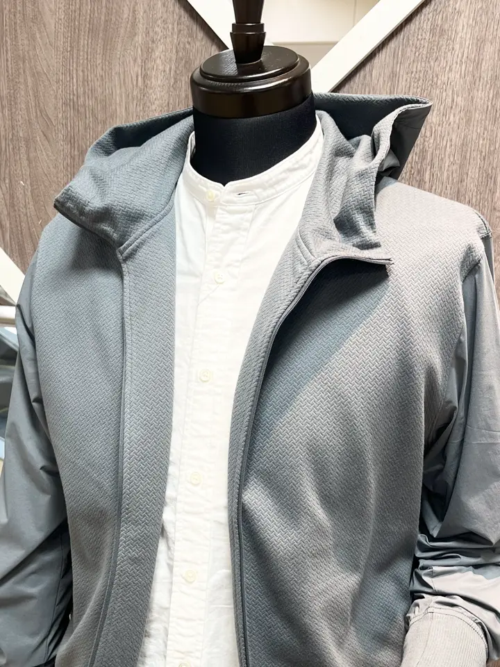 ONWARD CROSSET SELECT 小管 コーディネート画像