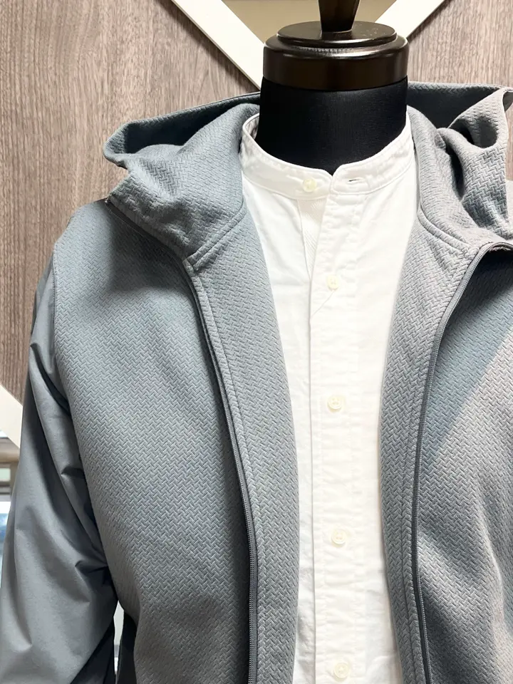 ONWARD CROSSET SELECT 小管 コーディネート画像