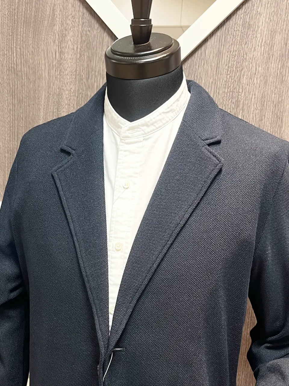 ONWARD CROSSET SELECT 小管 コーディネート画像