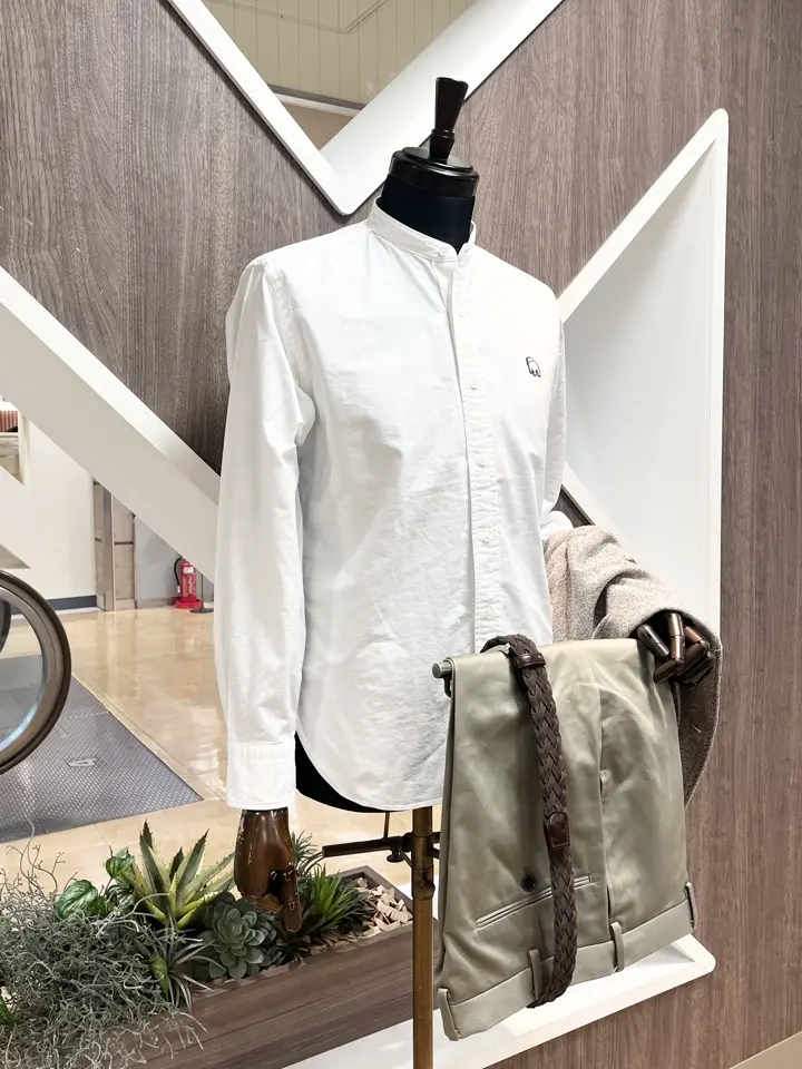 ONWARD CROSSET SELECT 小管 コーディネート画像