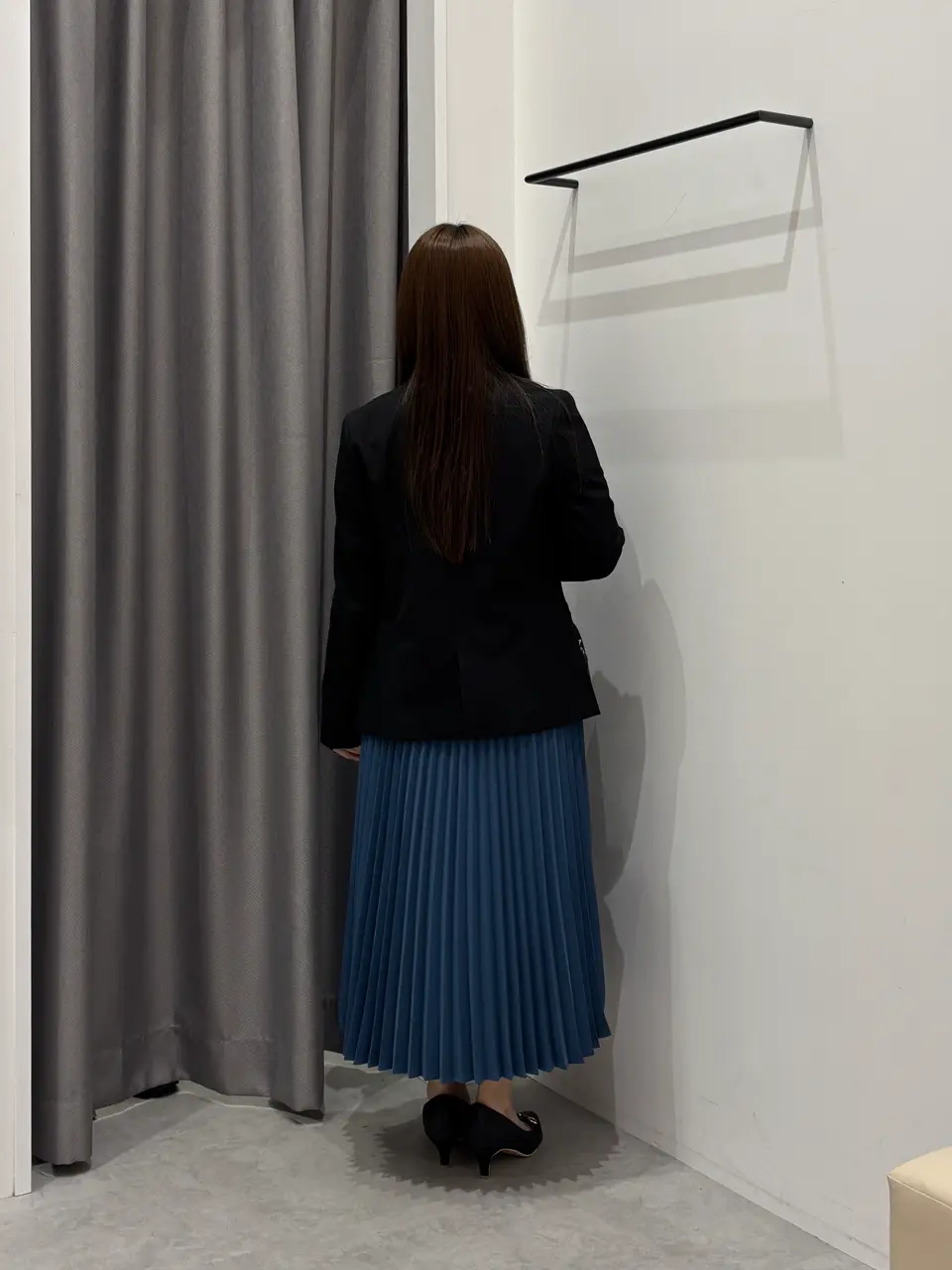 ONWARD CROSSET SELECT 乃和 コーディネート画像