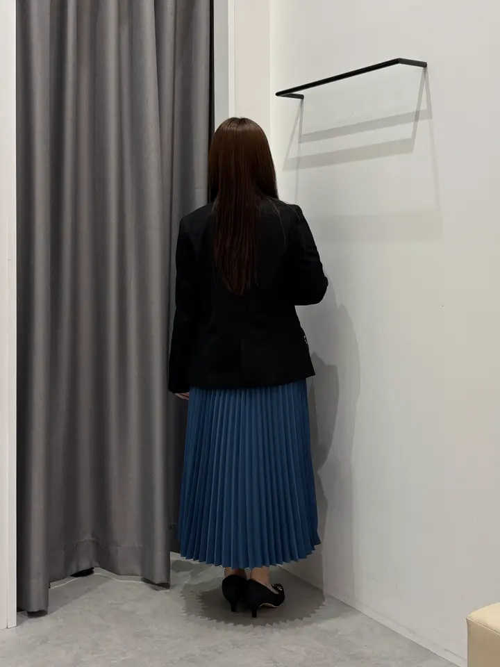 ONWARD CROSSET SELECT 乃和 コーディネート画像