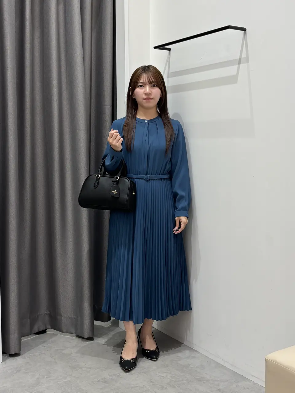 ONWARD CROSSET SELECT 乃和 コーディネート画像