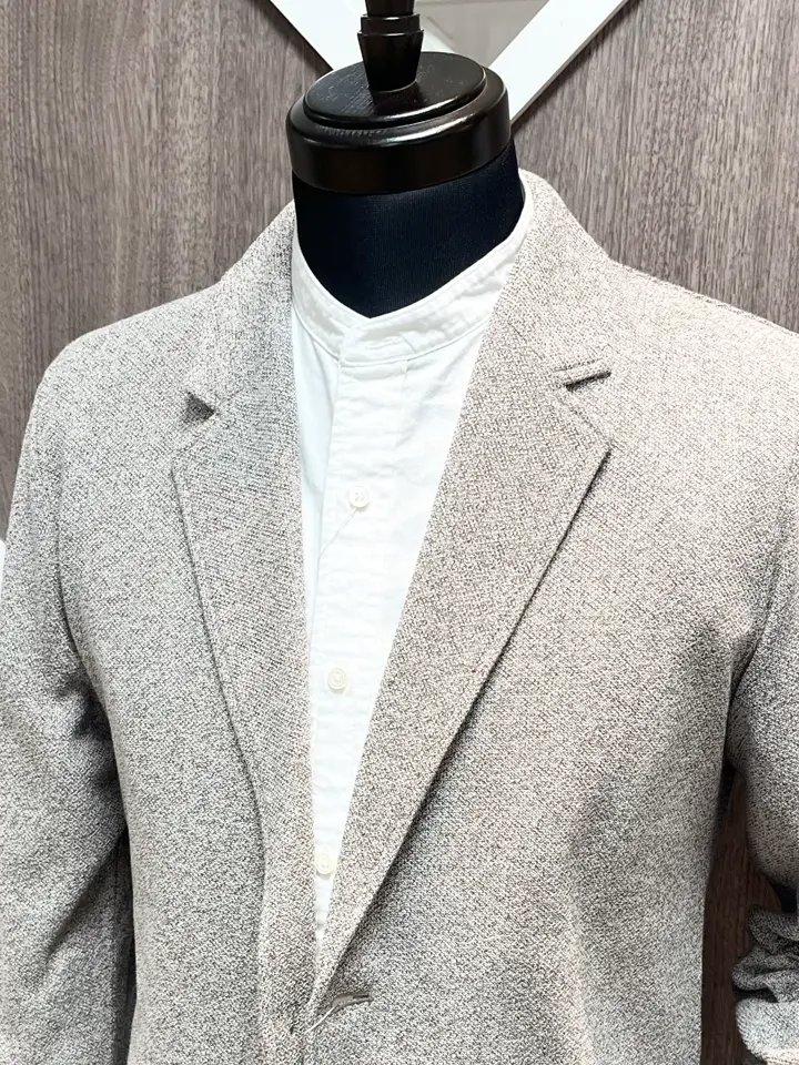 ONWARD CROSSET SELECT 小管 コーディネート画像