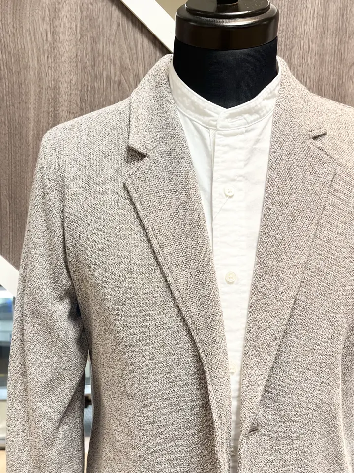 ONWARD CROSSET SELECT 小管 コーディネート画像