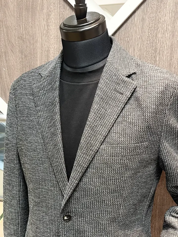 ONWARD CROSSET SELECT 小管 コーディネート画像