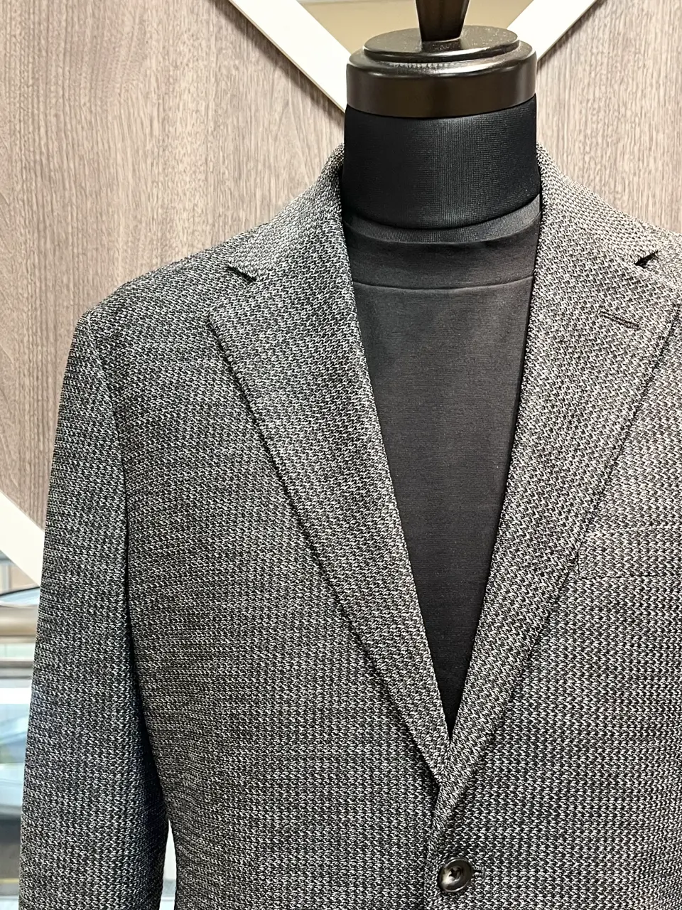 ONWARD CROSSET SELECT 小管 コーディネート画像