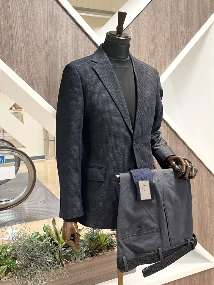 ONWARD CROSSET SELECT 小管 コーディネート画像