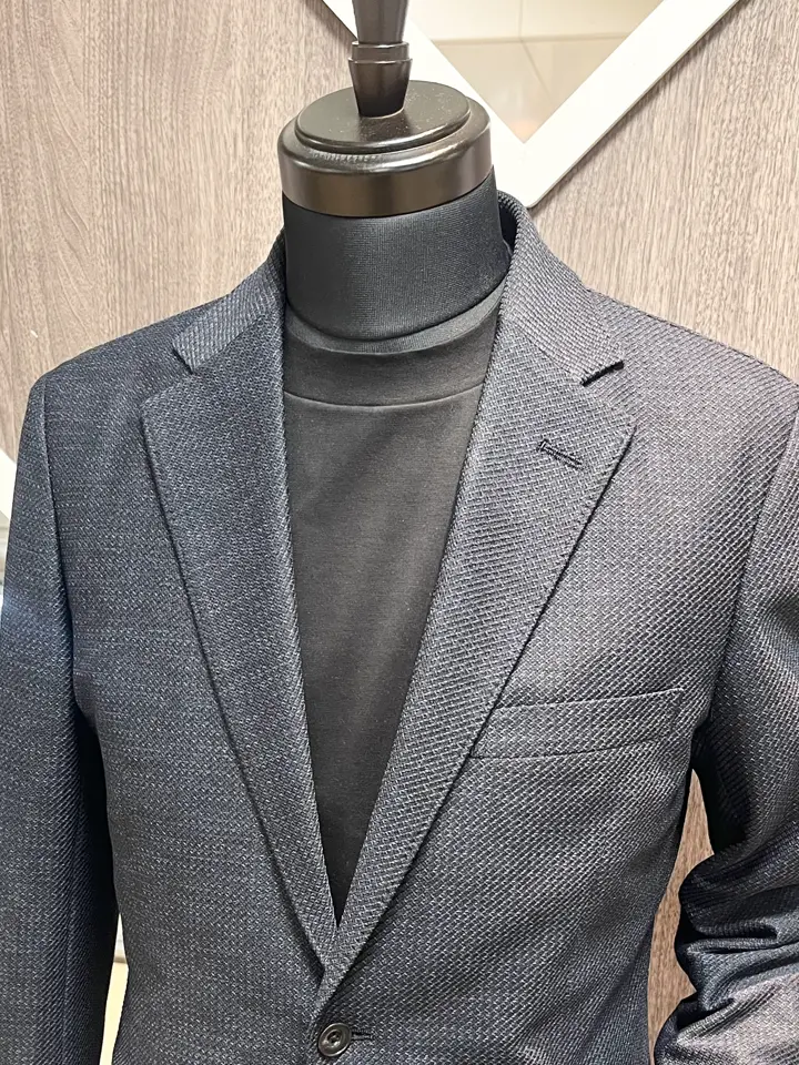 ONWARD CROSSET SELECT 小管 コーディネート画像