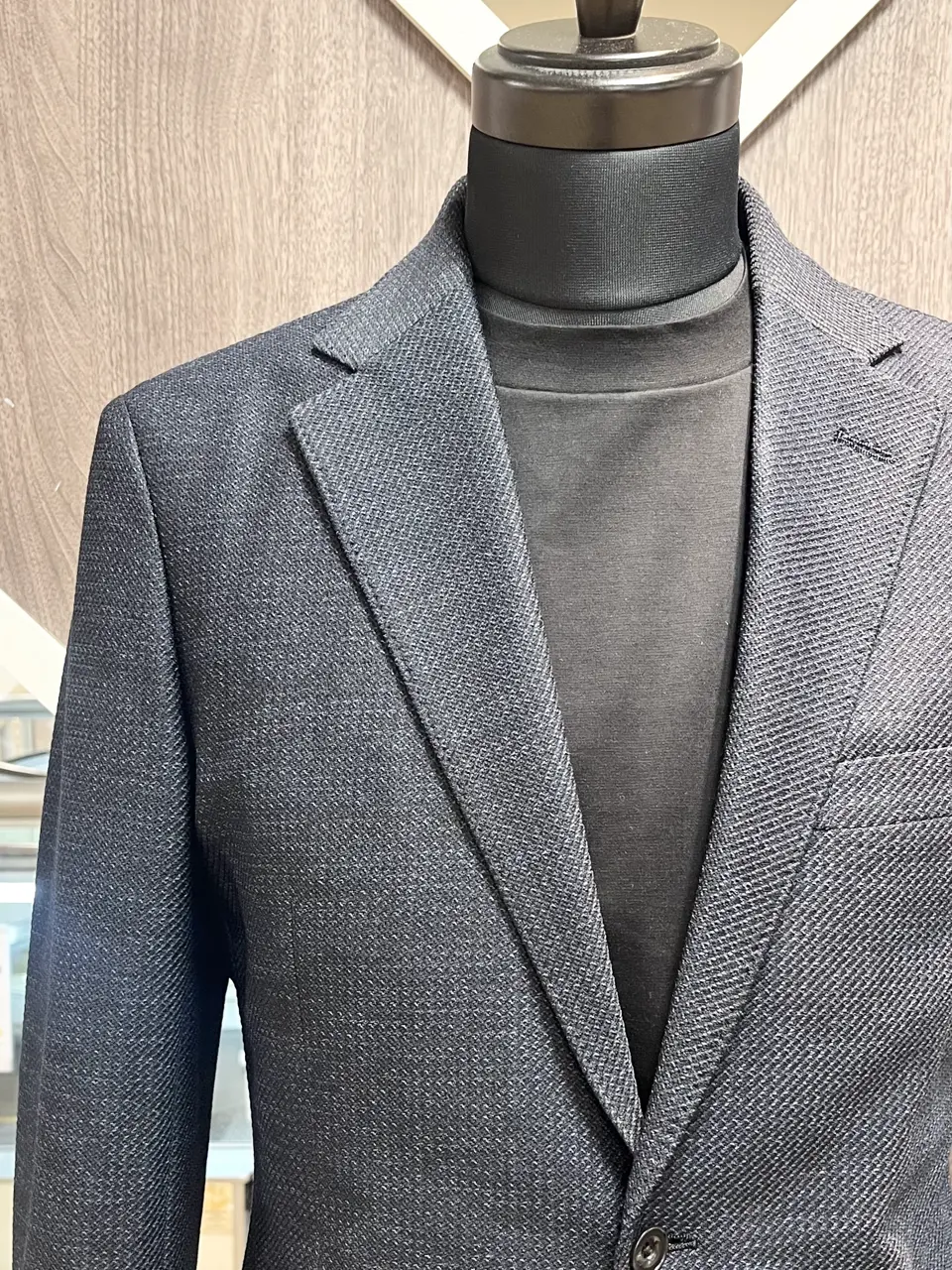 ONWARD CROSSET SELECT 小管 コーディネート画像