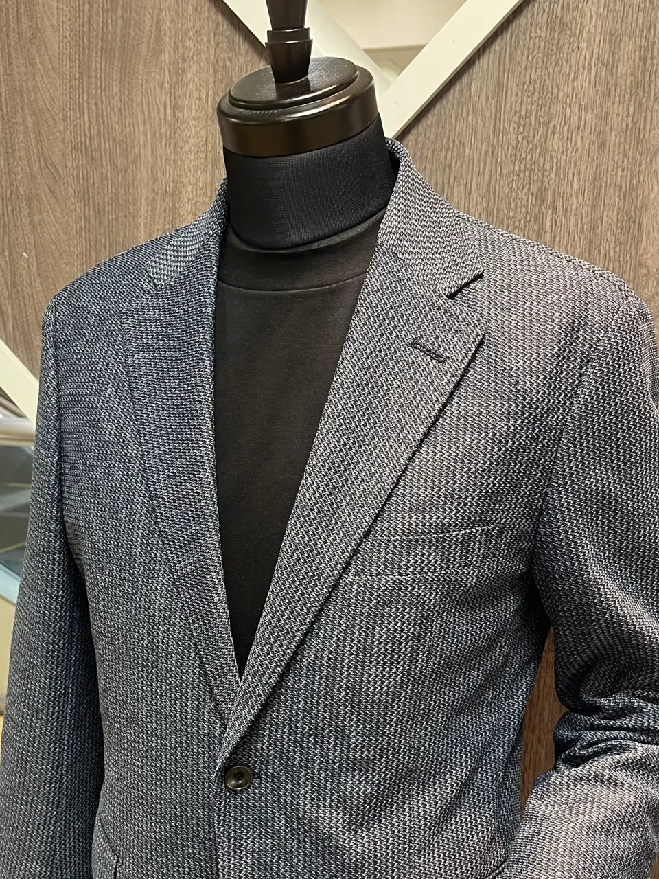 ONWARD CROSSET SELECT 小管 コーディネート画像