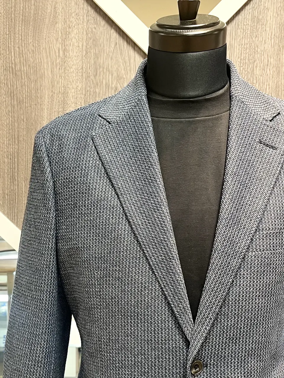 ONWARD CROSSET SELECT 小管 コーディネート画像