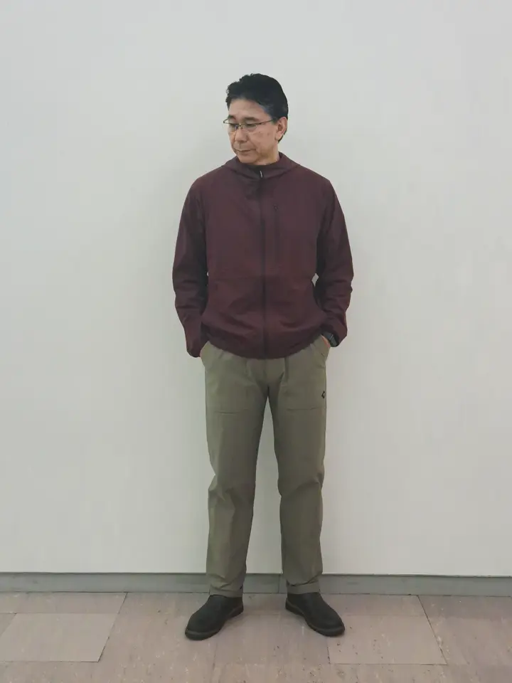 ONWARD CROSSET SELECT 小林 コーディネート画像