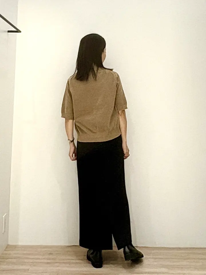 ONWARD CROSSET SELECT YOSHIDA コーディネート画像