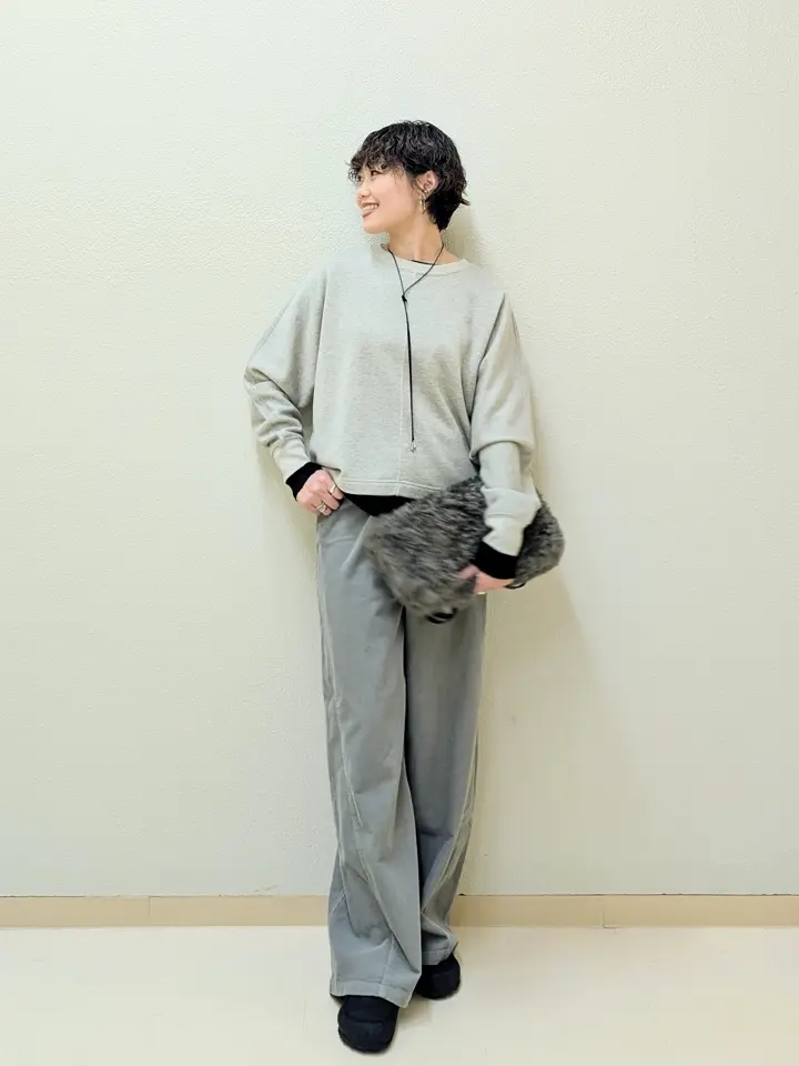 ONWARD CROSSET SELECT 中園 コーディネート画像