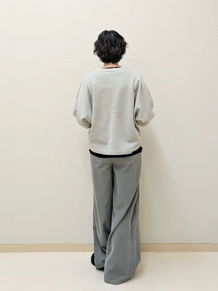 ONWARD CROSSET SELECT 中園 コーディネート画像