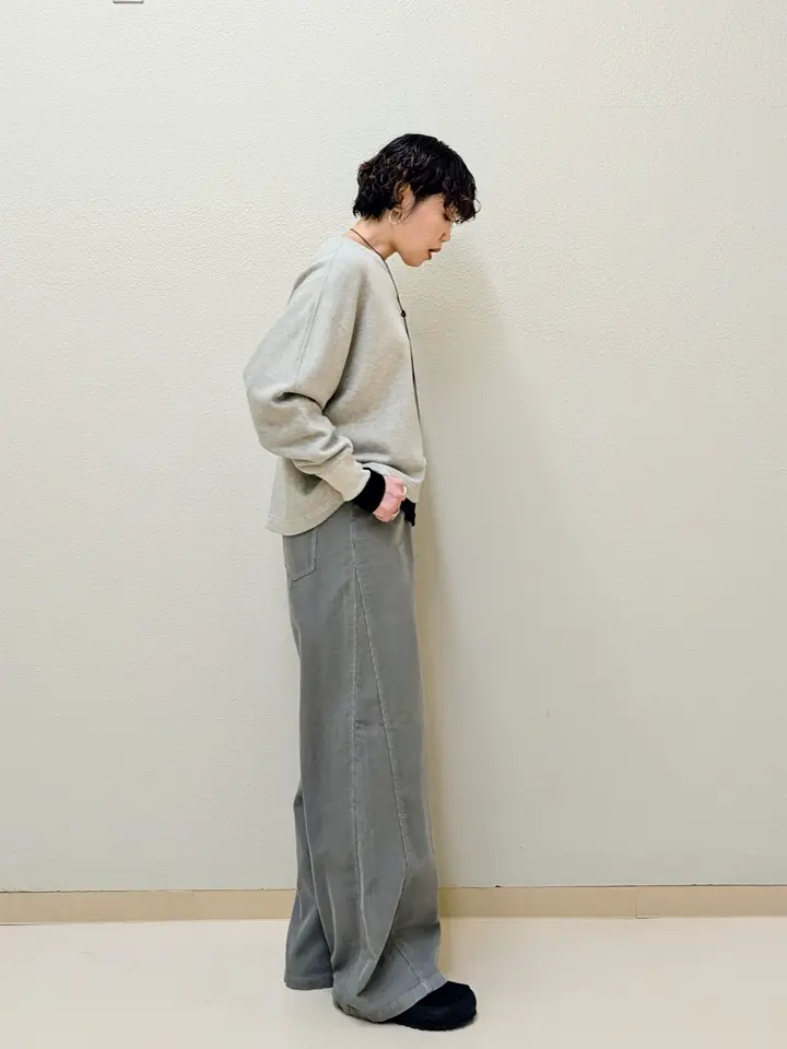 ONWARD CROSSET SELECT 中園 コーディネート画像