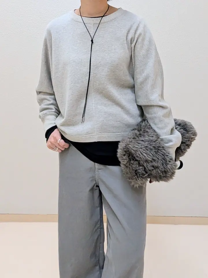 ONWARD CROSSET SELECT 中園 コーディネート画像