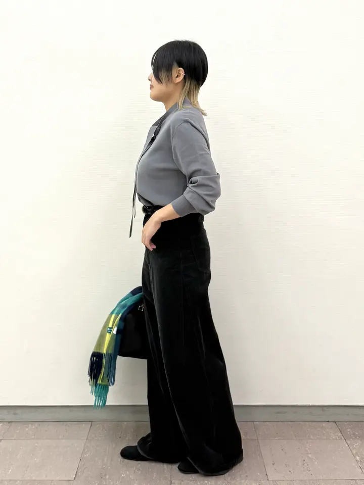 ONWARD CROSSET SELECT 山﨑 コーディネート画像