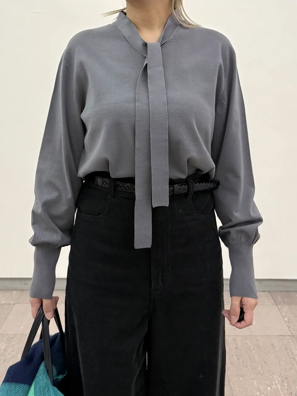 ONWARD CROSSET SELECT 山﨑 コーディネート画像