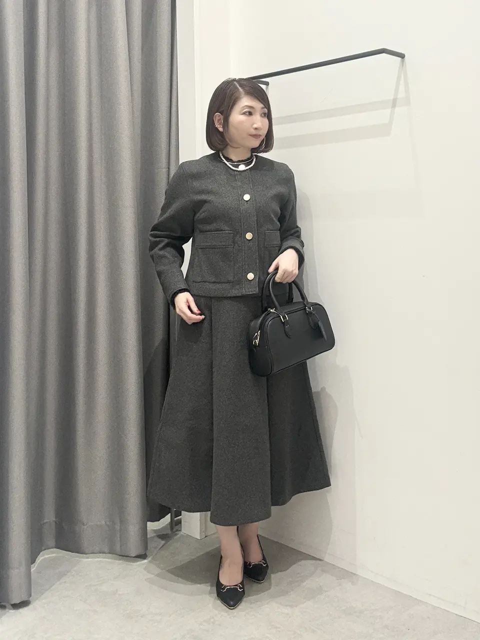 ❣️新品未使用品のオンワードスーツ 上 7号 下 9号❣️ 楽天市場】オンワード（スーツ・セットアップ｜レディース