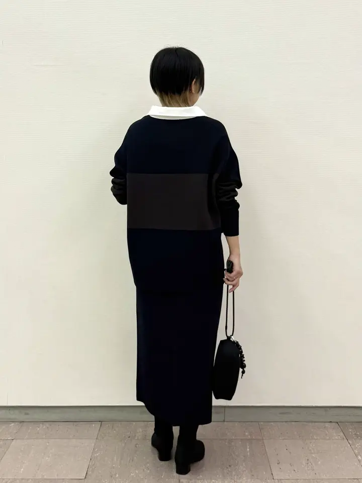 ONWARD CROSSET SELECT 山﨑 コーディネート画像