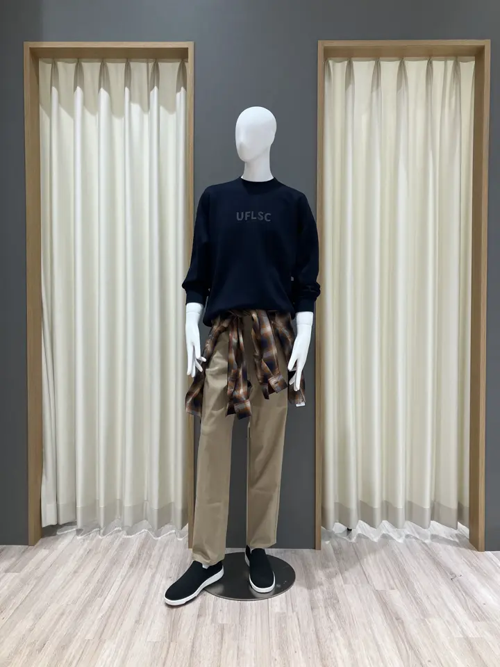 ONWARD CROSSET SELECT 高橋 コーディネート画像