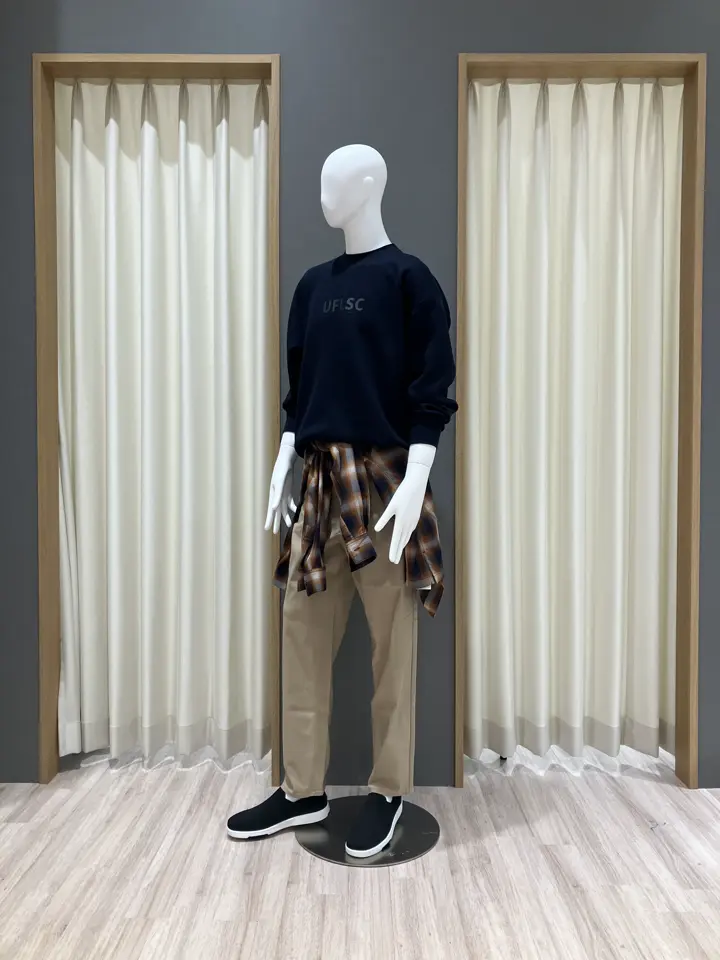 ONWARD CROSSET SELECT 高橋 コーディネート画像