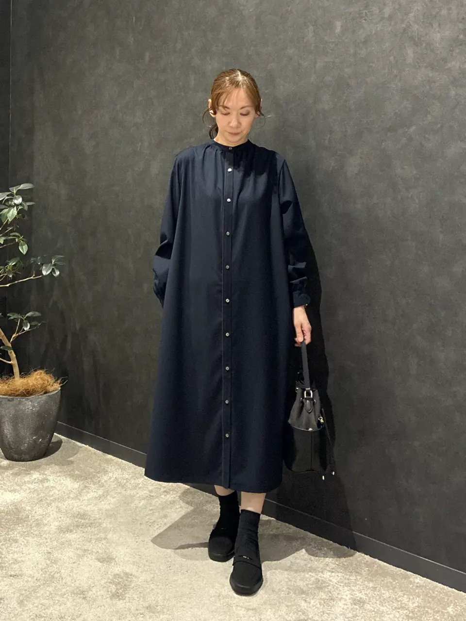 ONWARD CROSSET SELECT niina コーディネート画像